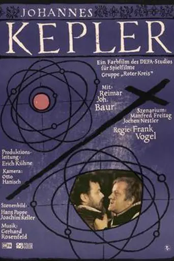 Johannes Kepler (1974)