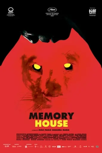 Memory House (2020)