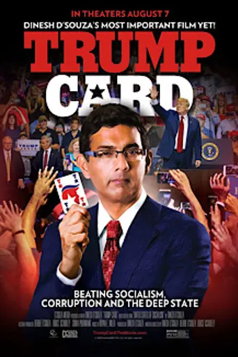 Trump Card
