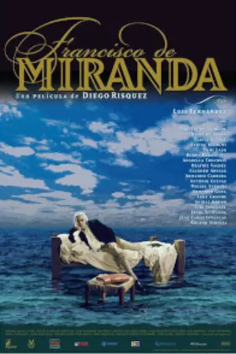 Francisco de Miranda (2006)