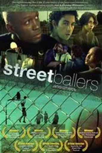 Streetballers (2009)
