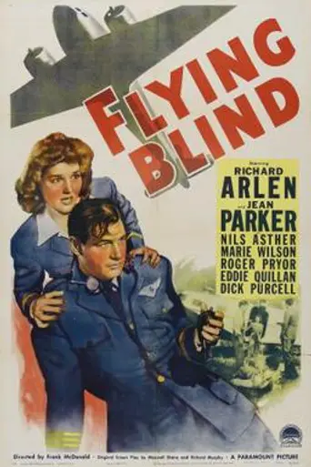 Flying Blind (1941)