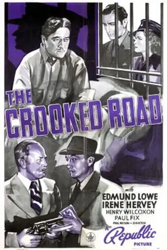 The Crooked Road (1940)