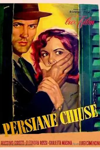 Persiane chiuse (1950)