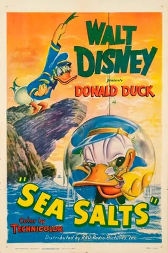 Sea Salts (1949)