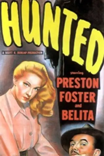 The Hunted (1948)