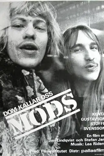 They Call Us Misfits (1968)