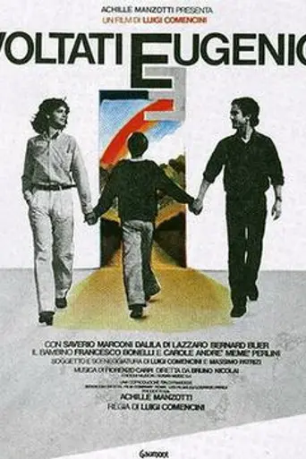 Eugenio, un niño sin amor (1980)
