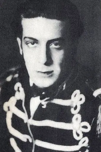 El Húsar de la Muerte (1925)