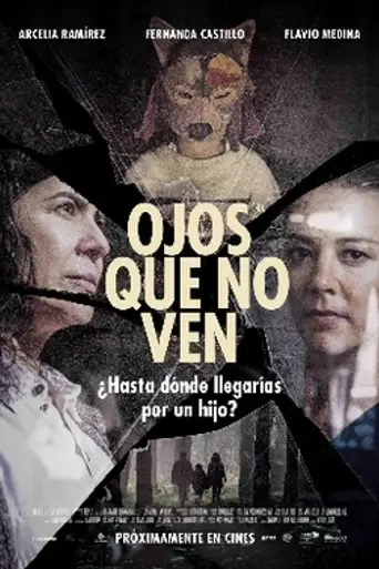 Ojos que no ven (2022)