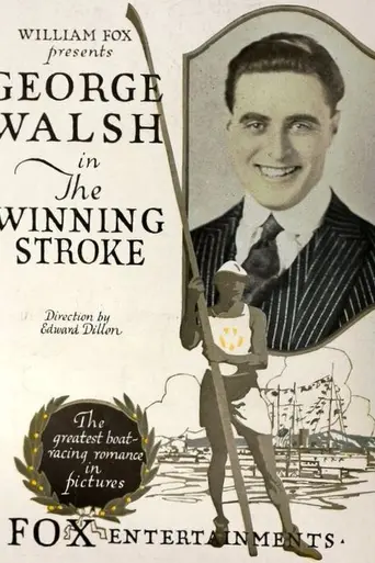 The Winning Stroke (1919)