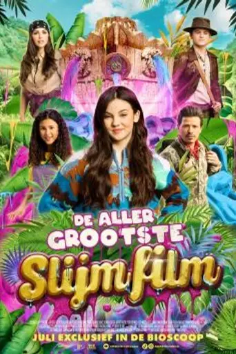 De Allergrootste Slijmfilm (2022)