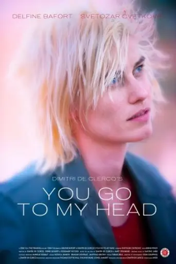 You Go to My Head
