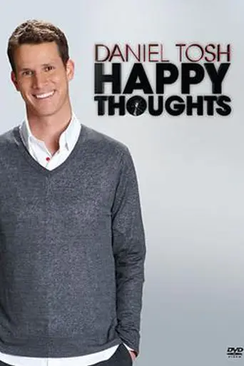 Happy Thoughts (2011)