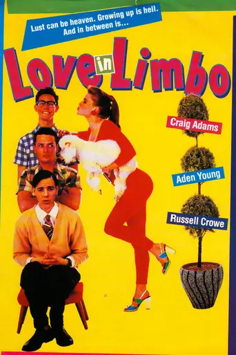 Love in Limbo (1993)