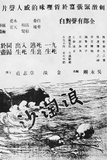 The Desert Island (1936)