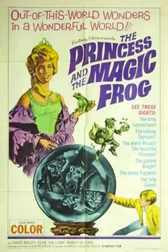 At the End of the Rainbow (1965)