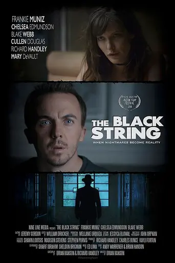 The Black String (2018)