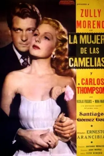 The Lady of the Camelias (1953)