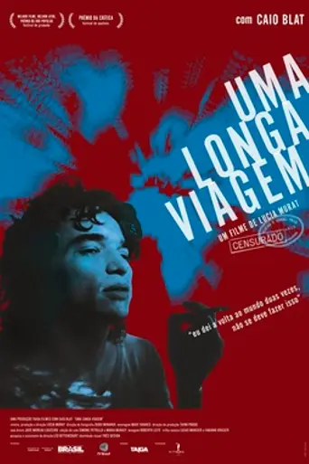 Uma Longa Viagem (2011)