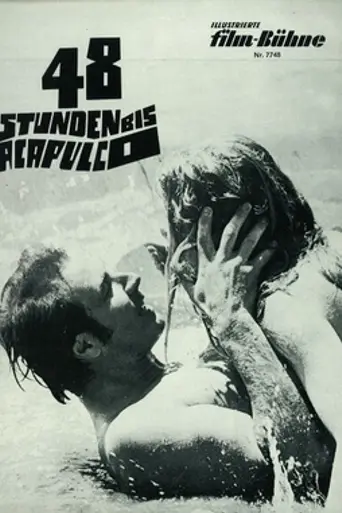48 Stunden bis Acapulco (1967)