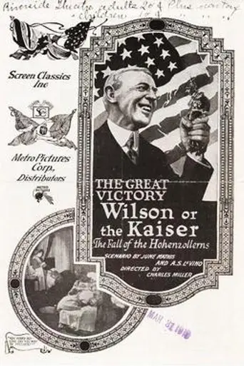 The Great Victory (1919)