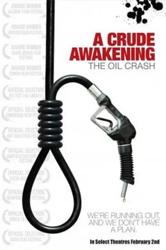 OilCrash (2006)