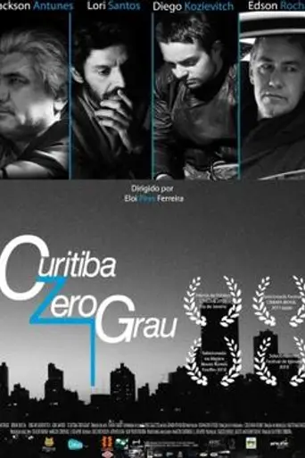 Curitiba Zero Grau (2010)