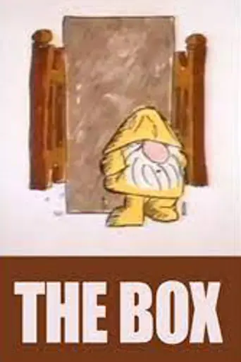 The Box (1967)