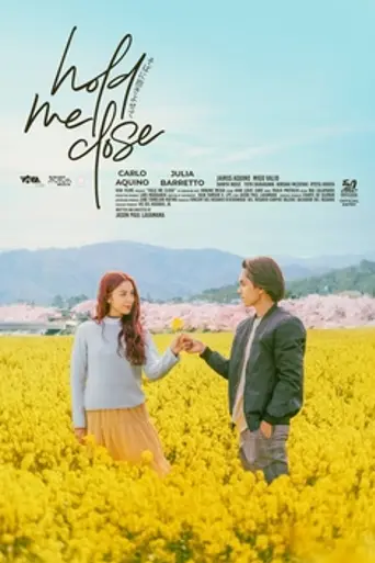 Hold Me Close (2024)