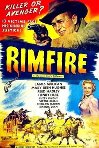 Rimfire (1950)