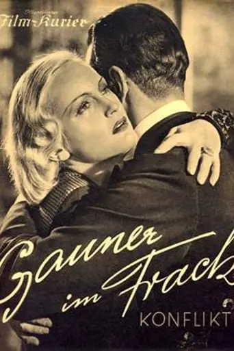 Crooks in Tails (1937)