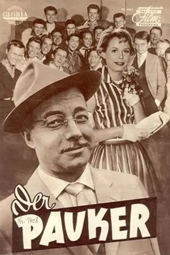 Der Pauker (1958)