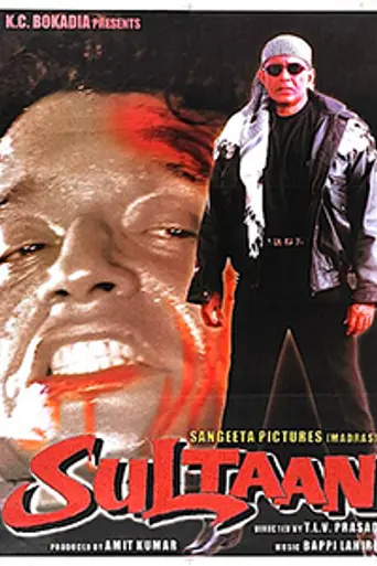 Sultaan (2000)