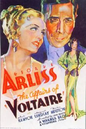 Вольтер (1933)