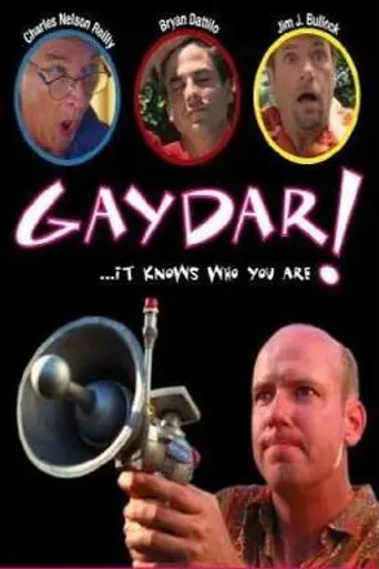 Gaydar (2002)