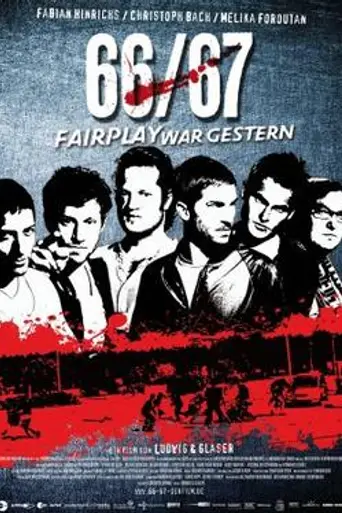 66/67: Fairplay Is Over (2009)