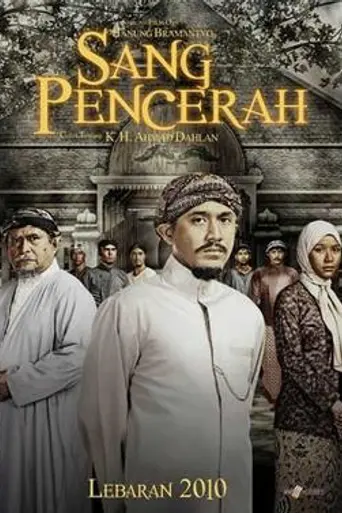 Sang Pencerah (2010)