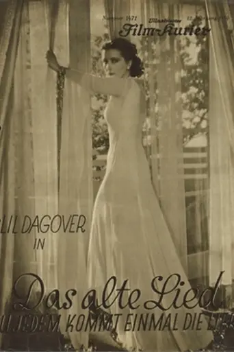 The Old Song (1930)