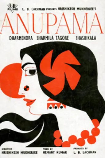 Anupama (1966)