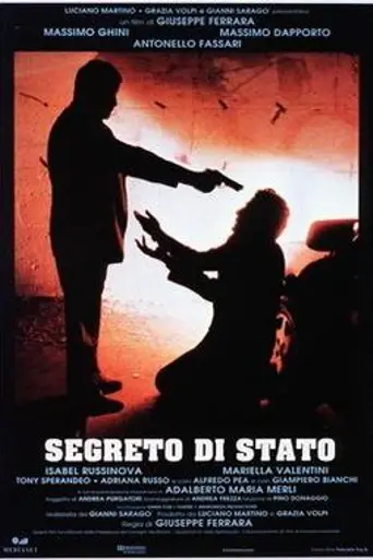 State Secret (1995)