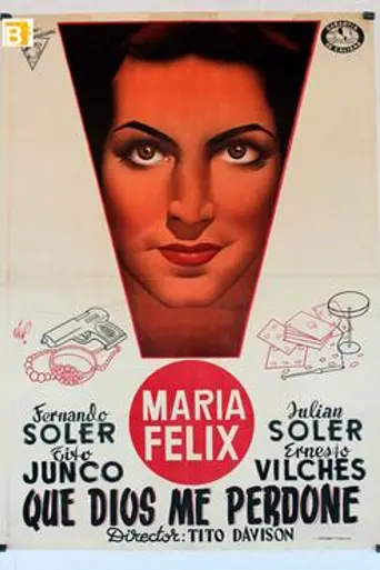 Que Dios me perdone (1948)