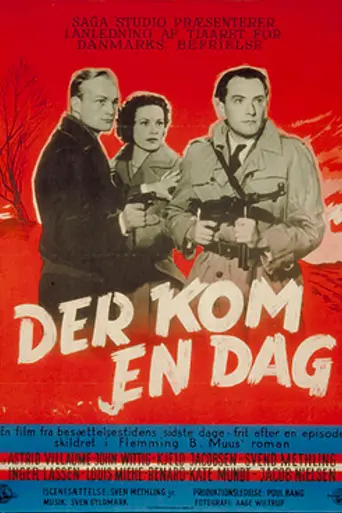 Der kom en dag (1955)