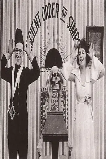 Pay Your Dues (1919)