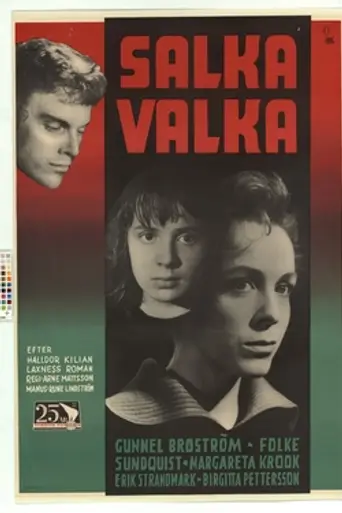 Salka Valka (1954)