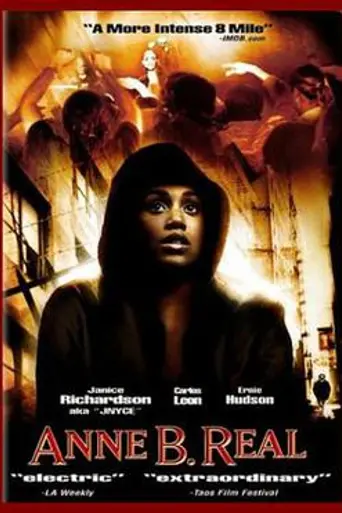 Anne B. Real (2003)