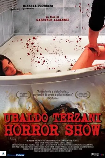 Ubaldo Terzani Horror Show (2011)