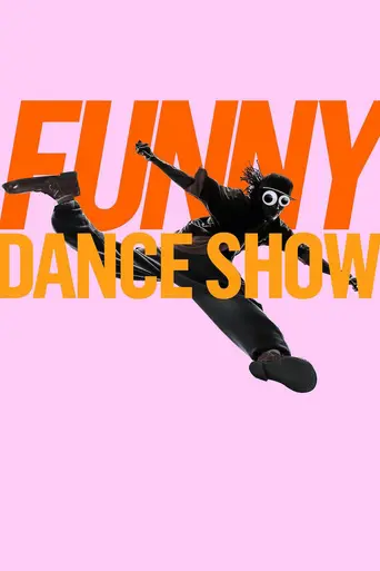 The Funny Dance Show (2020)