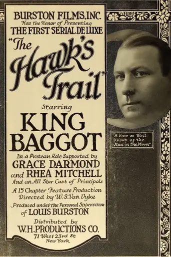 The Hawk's Trail (1919)