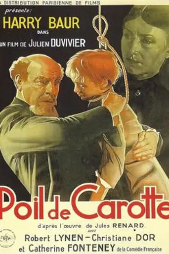 The Red Head (1932)